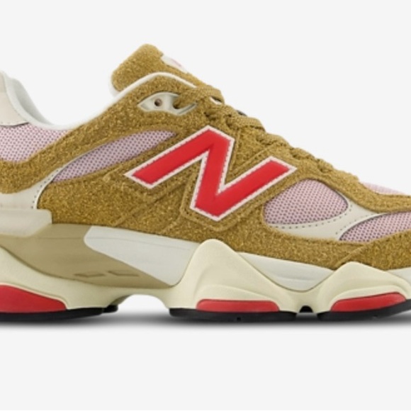 New Balance 9960 - Picture 1 of 6